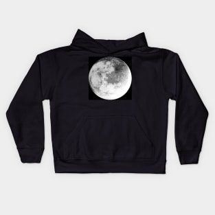 Moonlight Kids Hoodie